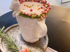 -BE NORMAL CAFE(霞溪路店)