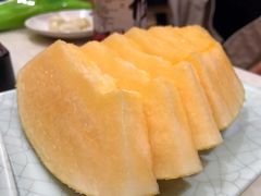 -偏脸子哈尔滨老烧烤(爱建店)