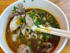 -王记生烫牛杂面馆(兰陵路店)