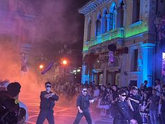 -华谊兄弟（长沙）电影小镇