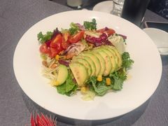 -连鹭海鲜·大连菜(星海店)