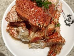 -初色海鲜自助(万丰路店)