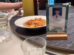 -梁家大院•农家菜(昆山会展中心店)