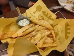 -ibarrel爱杯·bistro&brunch(江宁路店)