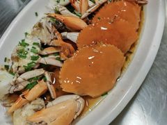 -金秋小吃海鲜·专注30年临海特色风味