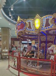 -哈姆雷斯(王府井百货大楼店)