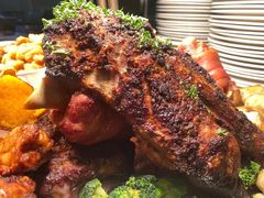 -太原富力万达文华酒店·美食汇西餐厅