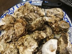 -老妈疙瘩汤·平价海鲜专门店·老威海菜(渔港路店)