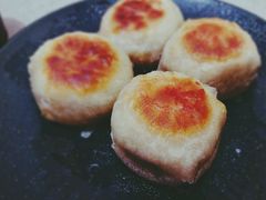 鲜肉月饼-长发西饼(临顿路店)