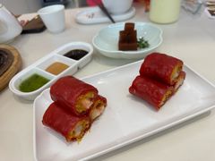 -蔡澜点心·粤菜(月星环球港店)