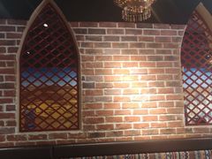 大堂-疆里疆外·和田烤肉·清真