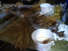 -十里铺铁板鱿鱼