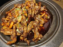 -六月雪干锅(涪城万达广场店)