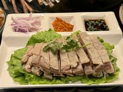 -阿拉丁新疆风味餐厅·清真(罗廊巷店)