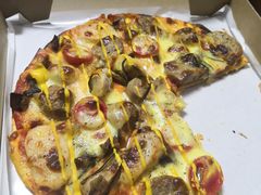 -查特花园美食广场(西单大悦城店)