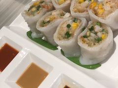 -海晖酒楼·顺德鱼生(荣华店)