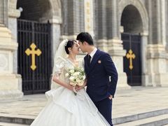 -王府井天主教堂
