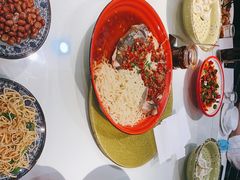 -东北农家饺子村(昌平路店)