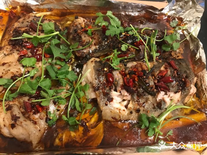 深井煌烧鹅(林和东店)图片