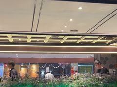 -通海俄式烧烤·俄罗斯大串(嵩山路店)