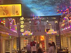 -唐山宴大唐州府精品中餐