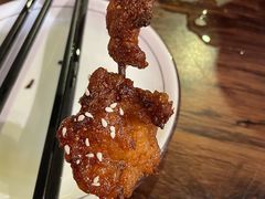 -土蚝·高压锅生蚝(百姓美食街店)
