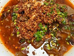 -洪霞餐馆