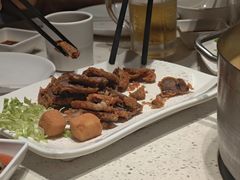 -肥仔文澳门猪骨煲(南京西路店)
