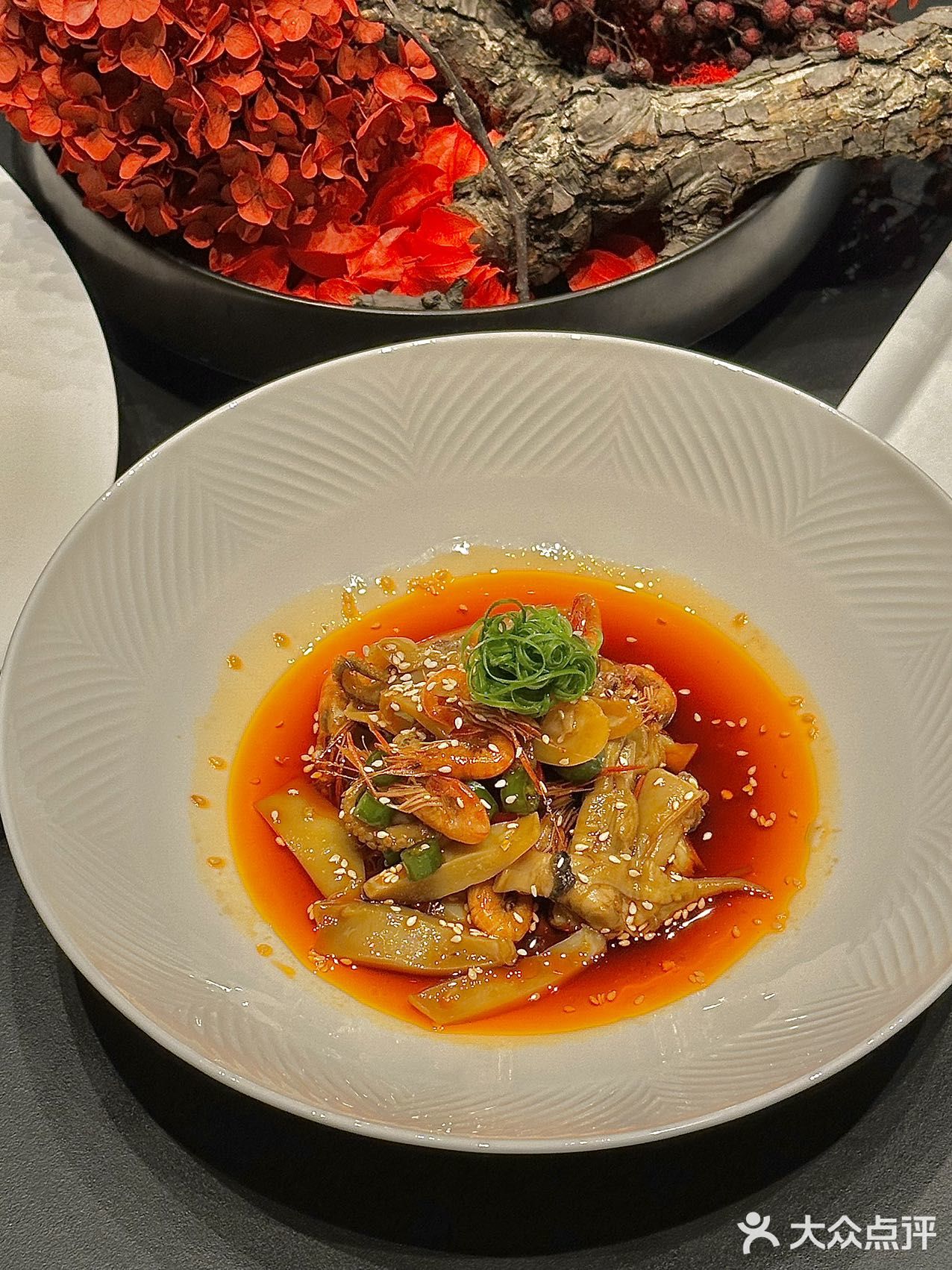 离开上海之前一定要去吃的一家干鲍