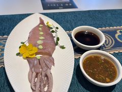 -濮园 · 四合院餐厅