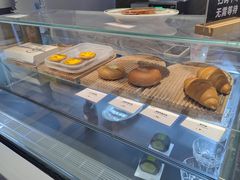 -香馥咖啡(民盈国贸城店)