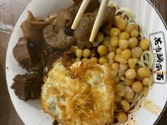 花市豌杂面-花市豌杂面(民生路店)