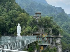 -清江方山景区