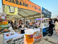 -丽达购物中心(崂山店)