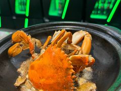 -阿忠食坊大排档·20年老店(万象城店)