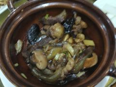 -潮隆牛肉美食城(莲花路店)