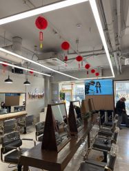 -逸丝风尚yesfashion造型