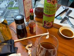-Mr.Fish鱼鲜生海鲜放题(高德置地冬广场店)