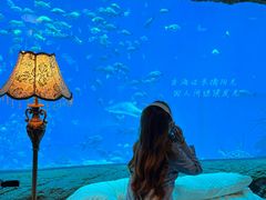 -南昌融创海世界
