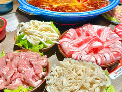 -王歘歘·chuǎ火锅(五道营店)