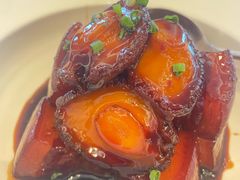 -上海和平饭店龙凤厅 Dragon Phoenix