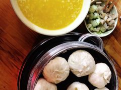 -梁憨包(南岸回龙湾店)