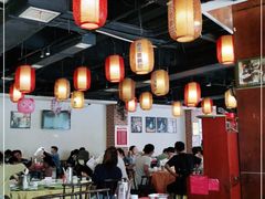 大堂-老街鱼嘴巴(坡子街老店)