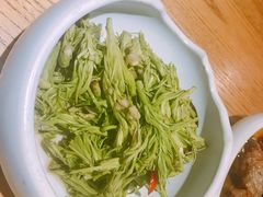 -潮粥荟·潮汕砂锅粥(朝阳大悦城店)