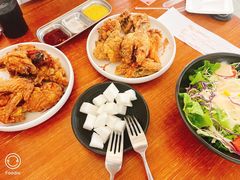 -奇帕波·披萨&炸鸡(诺和木勒站店)