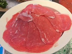 -鸿姐老火锅(龙阳店)