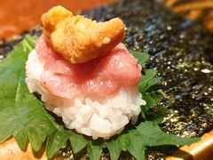 -千代武日本料理(开发区店)