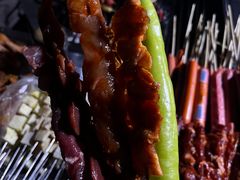 -奥体中心游泳馆