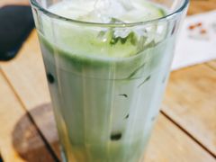 -新沙洞咖啡(泉乐坊店)