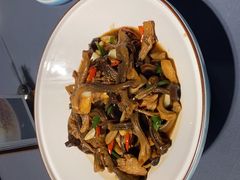 -煜丰汴京烤鸭(福彩路店)